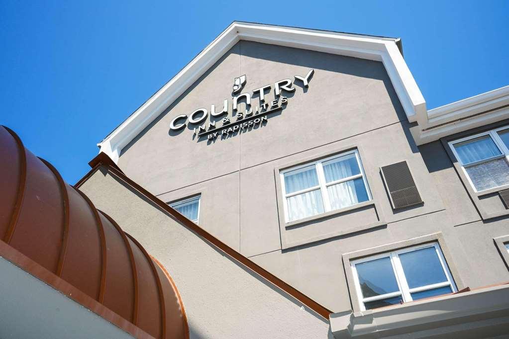 Country Inn & Suites By Radisson, Myrtle Beach, Sc Socastee Dış mekan fotoğraf