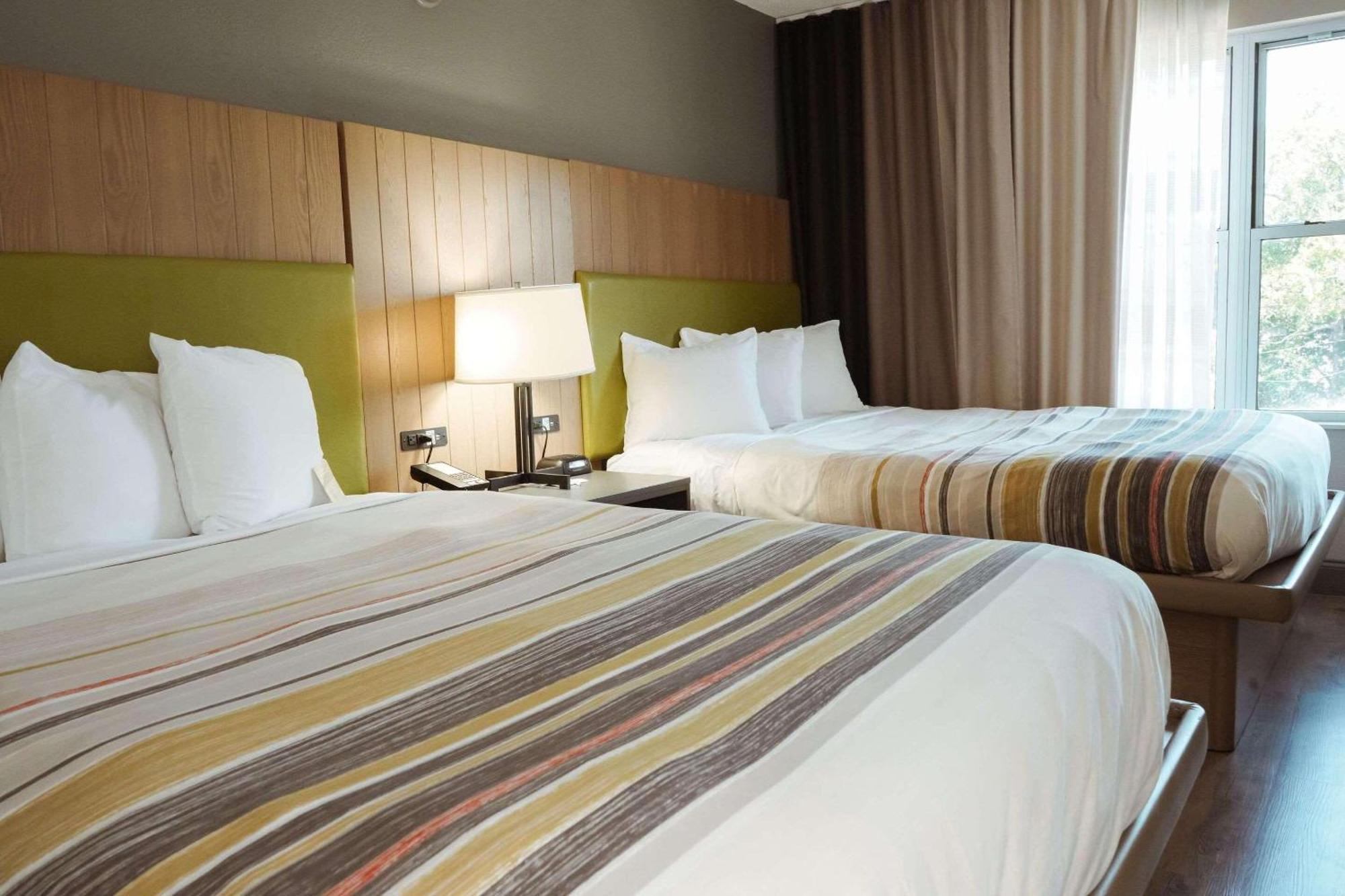 Country Inn & Suites By Radisson, Myrtle Beach, Sc Socastee Dış mekan fotoğraf
