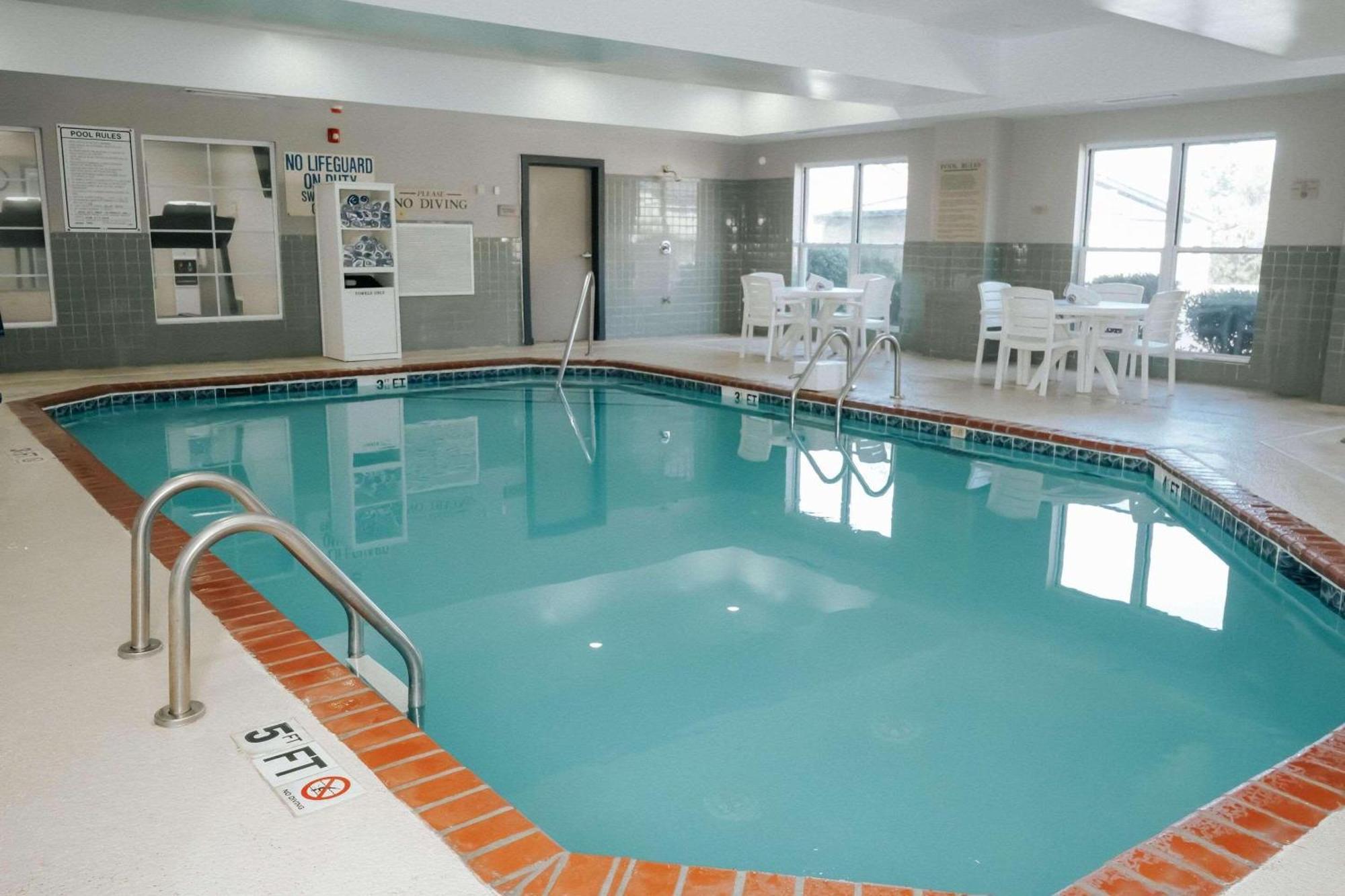 Country Inn & Suites By Radisson, Myrtle Beach, Sc Socastee Dış mekan fotoğraf