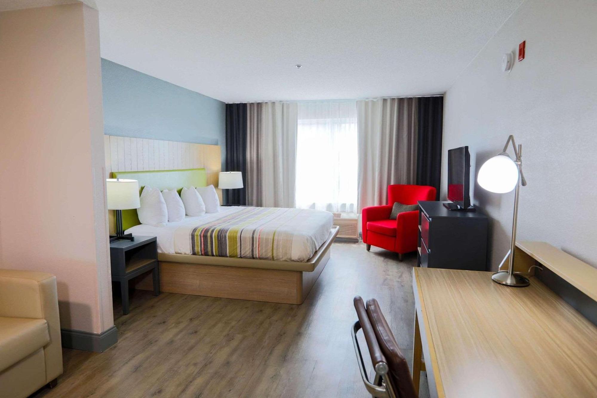 Country Inn & Suites By Radisson, Myrtle Beach, Sc Socastee Dış mekan fotoğraf