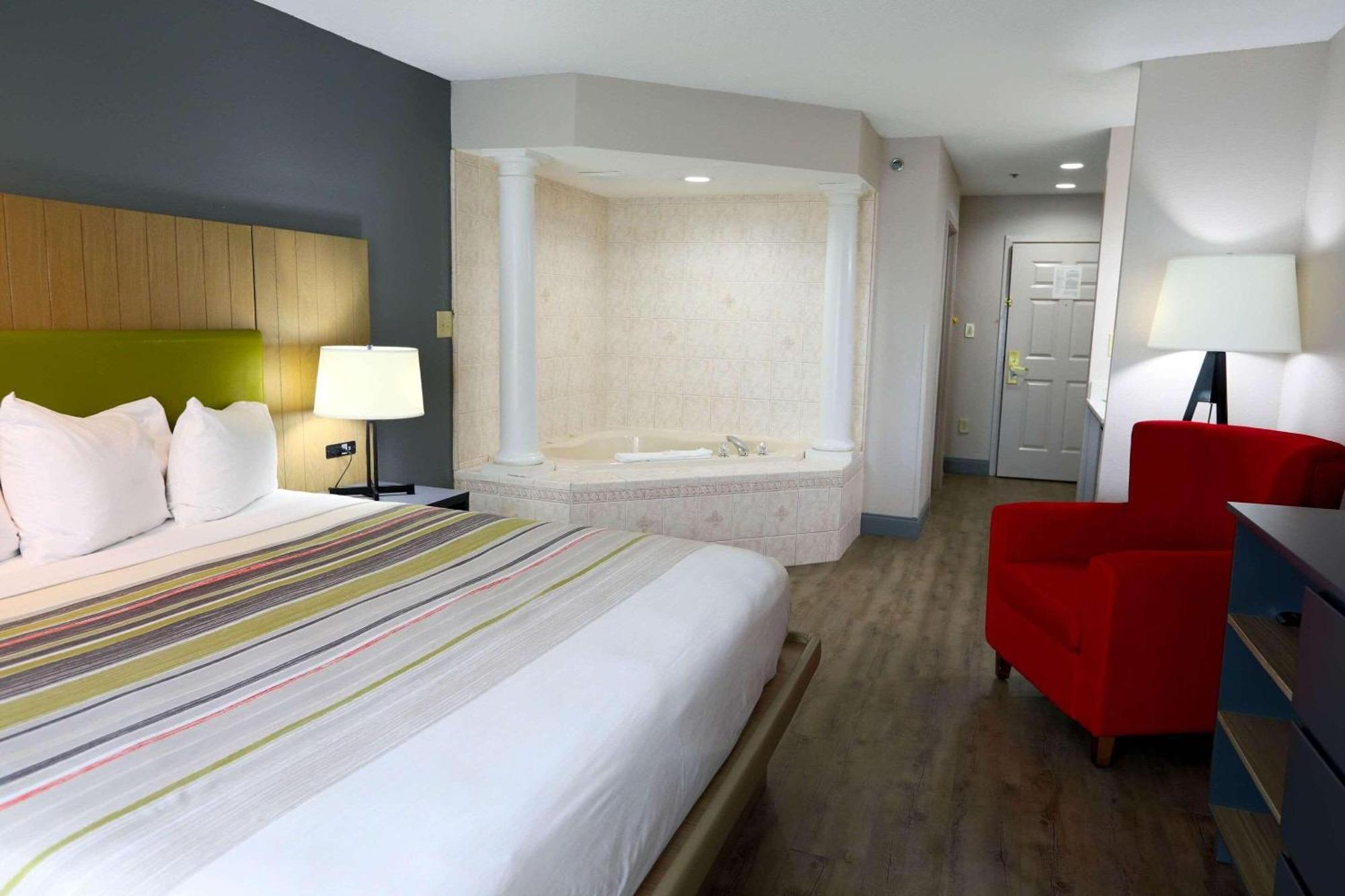 Country Inn & Suites By Radisson, Myrtle Beach, Sc Socastee Dış mekan fotoğraf