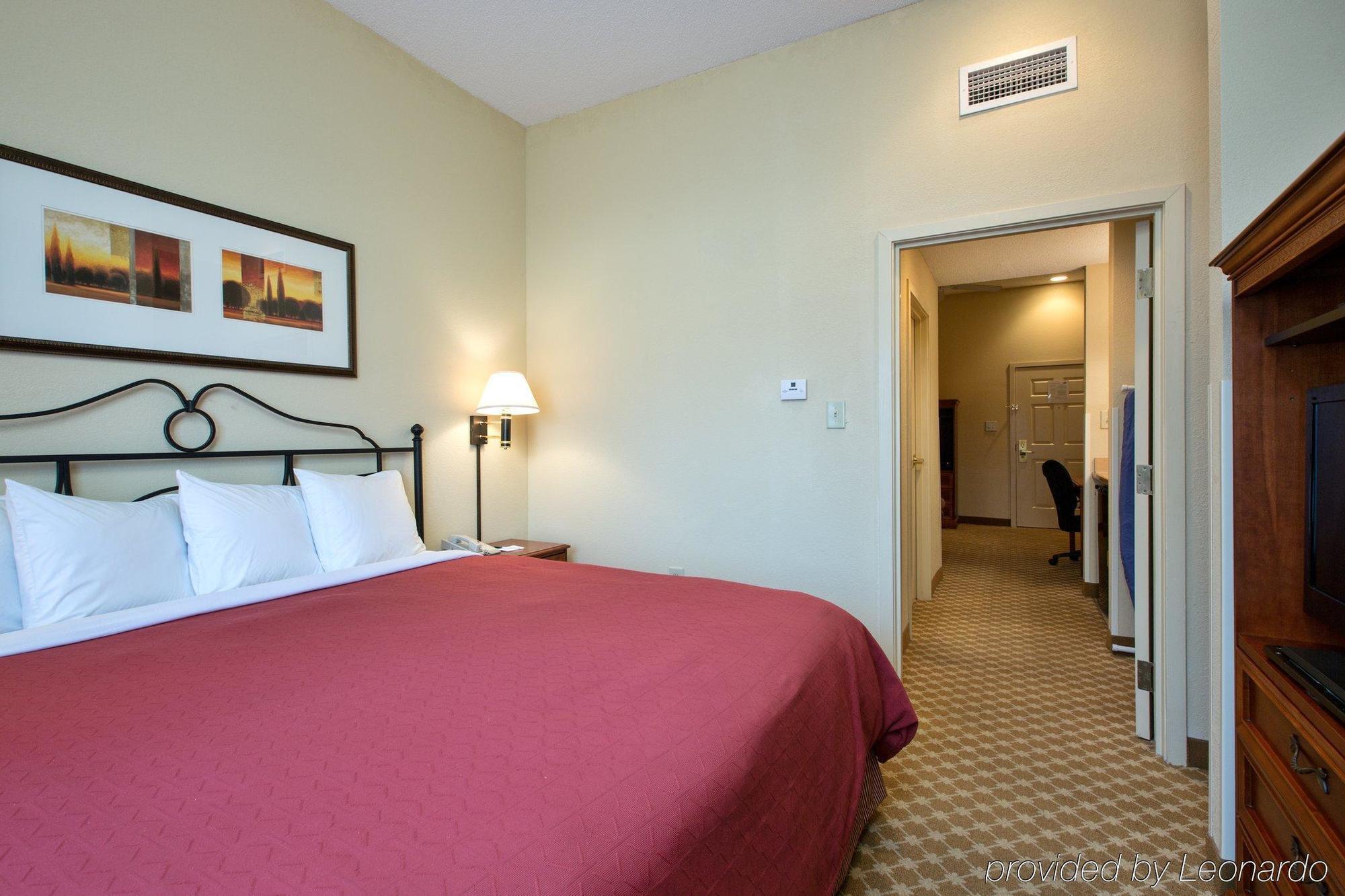 Country Inn & Suites By Radisson, Myrtle Beach, Sc Socastee Oda fotoğraf