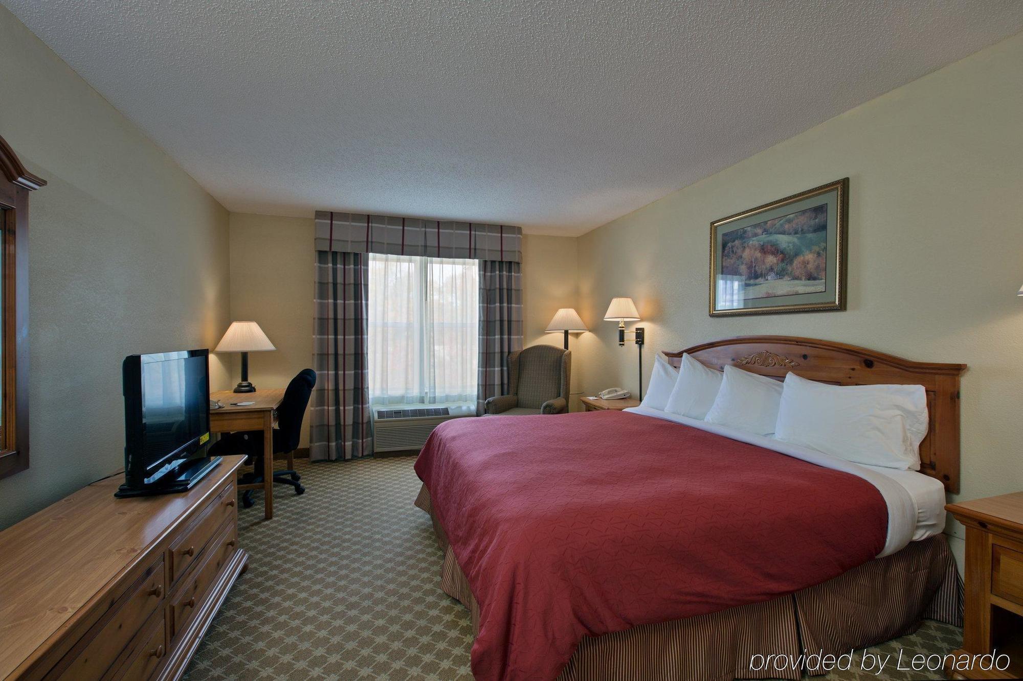 Country Inn & Suites By Radisson, Myrtle Beach, Sc Socastee Oda fotoğraf