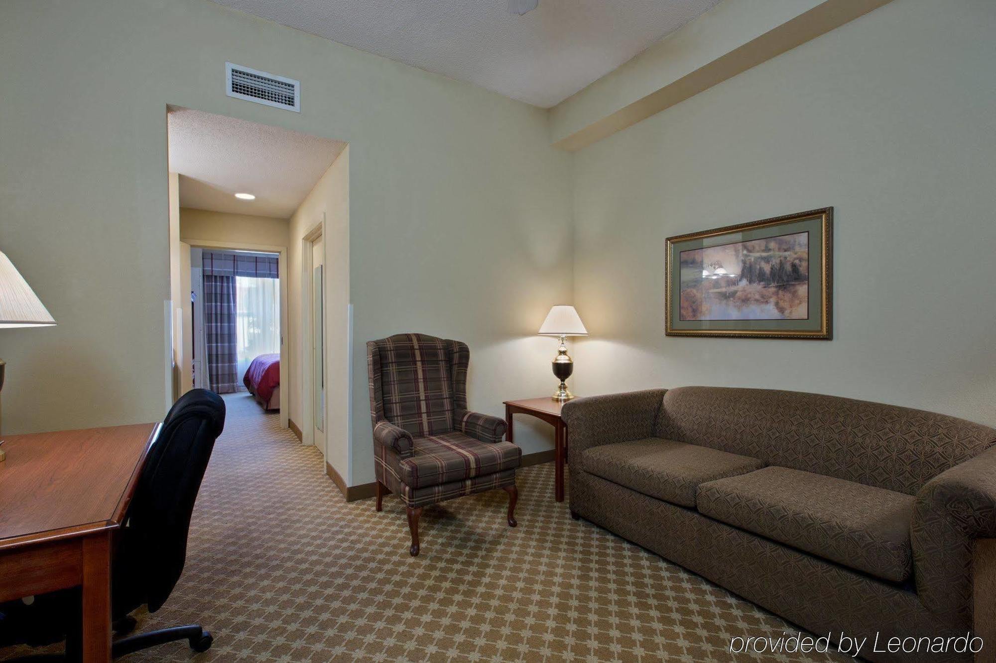 Country Inn & Suites By Radisson, Myrtle Beach, Sc Socastee Dış mekan fotoğraf