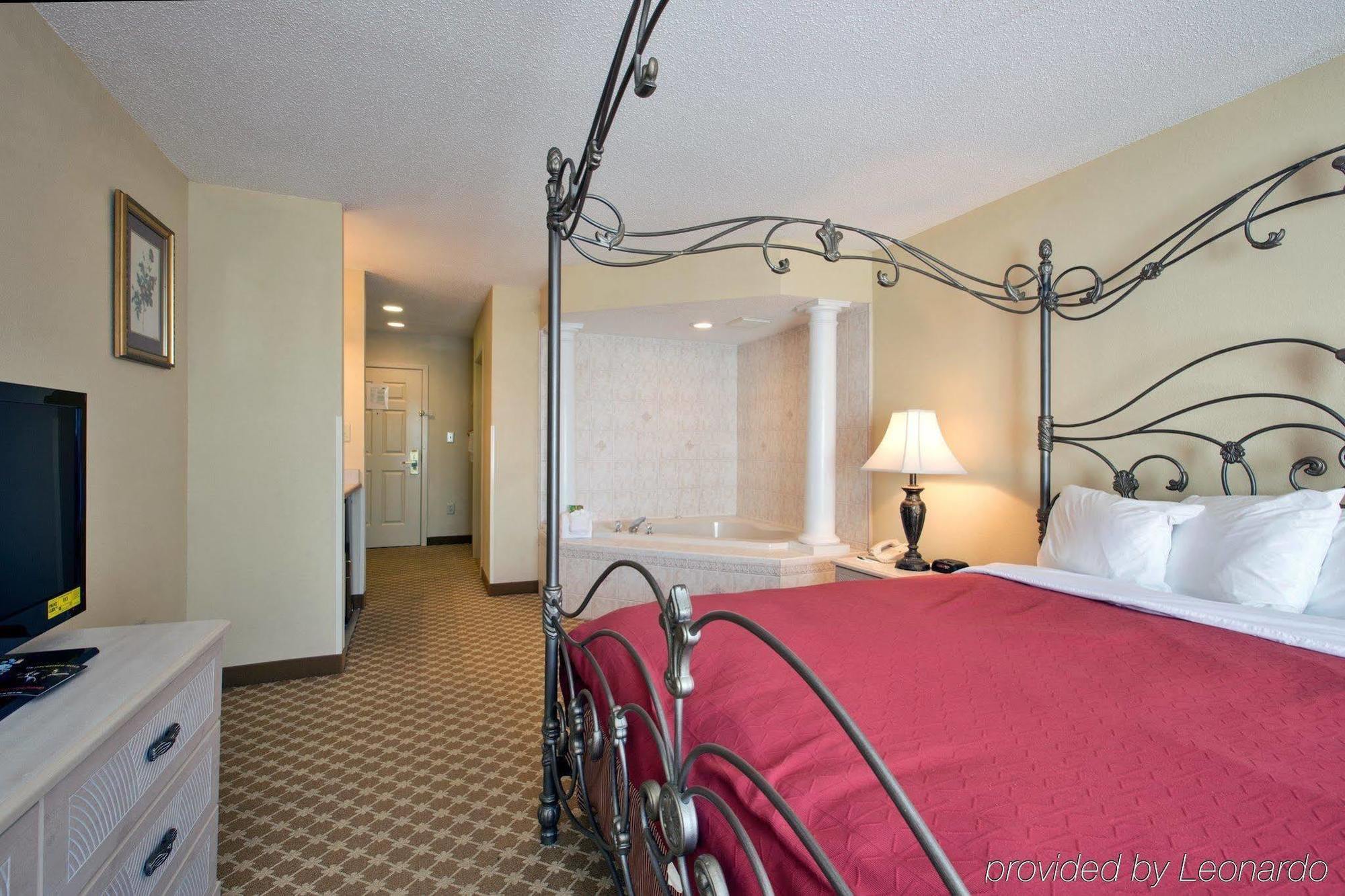 Country Inn & Suites By Radisson, Myrtle Beach, Sc Socastee Dış mekan fotoğraf