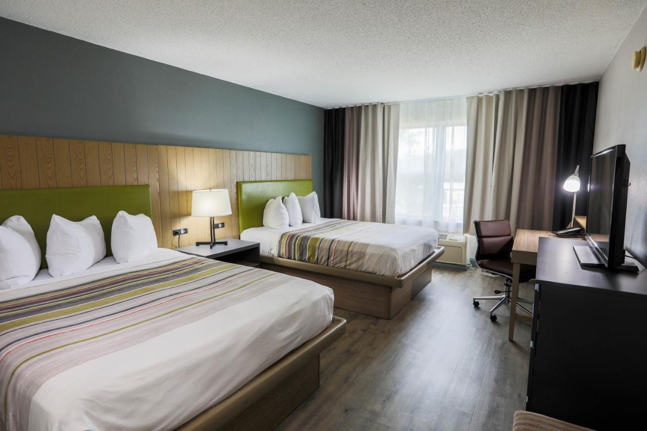 Country Inn & Suites By Radisson, Myrtle Beach, Sc Socastee Dış mekan fotoğraf
