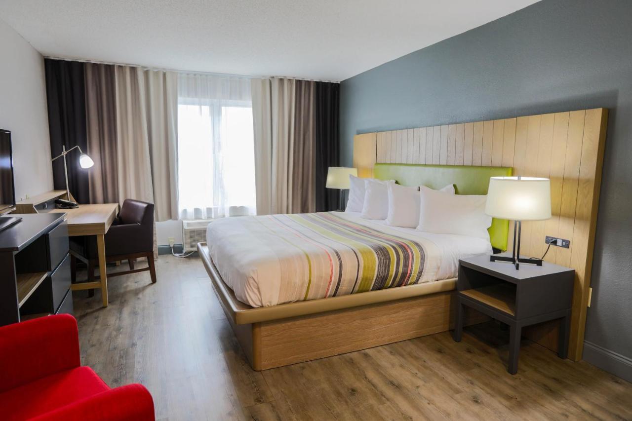 Country Inn & Suites By Radisson, Myrtle Beach, Sc Socastee Oda fotoğraf