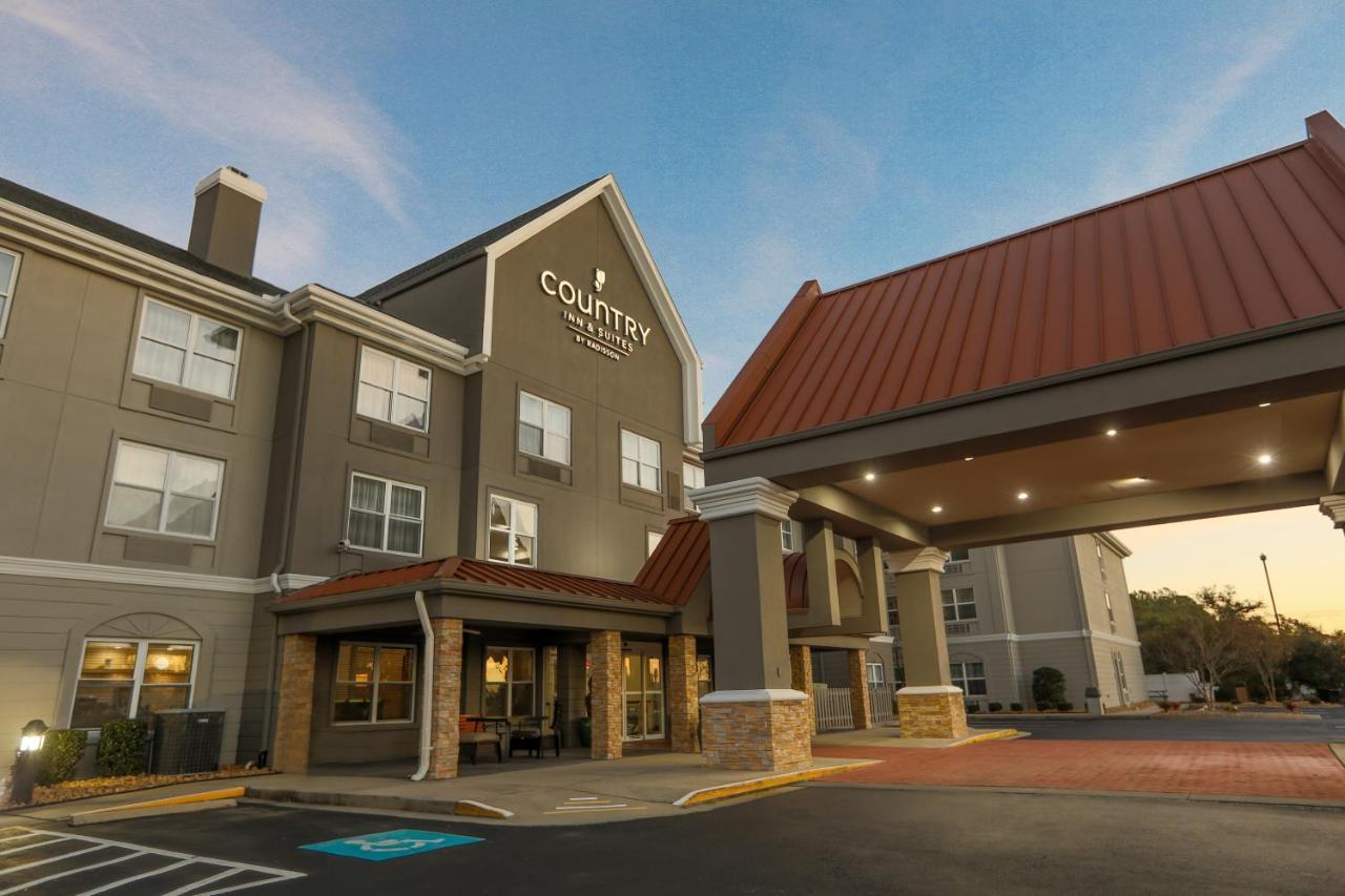 Country Inn & Suites By Radisson, Myrtle Beach, Sc Socastee Dış mekan fotoğraf