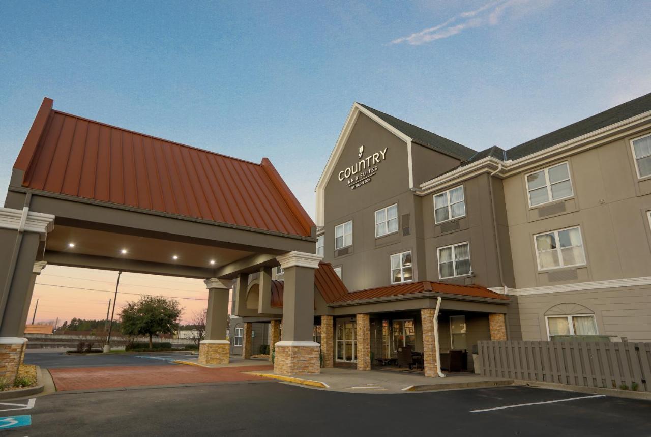 Country Inn & Suites By Radisson, Myrtle Beach, Sc Socastee Dış mekan fotoğraf