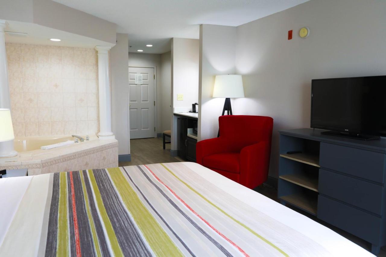 Country Inn & Suites By Radisson, Myrtle Beach, Sc Socastee Dış mekan fotoğraf