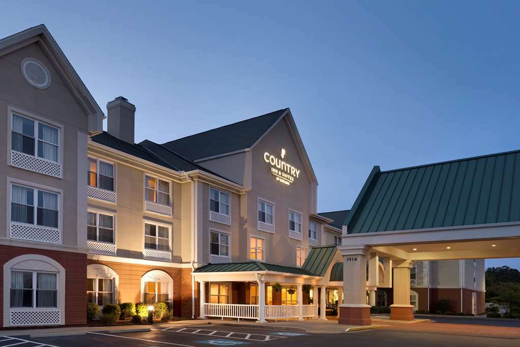 Country Inn & Suites By Radisson, Myrtle Beach, Sc Socastee Dış mekan fotoğraf
