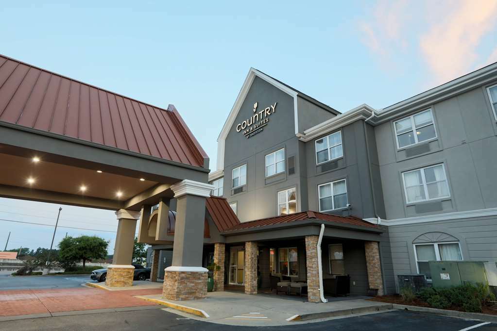 Country Inn & Suites By Radisson, Myrtle Beach, Sc Socastee Dış mekan fotoğraf