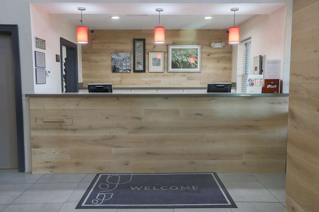 Country Inn & Suites By Radisson, Myrtle Beach, Sc Socastee İç mekan fotoğraf