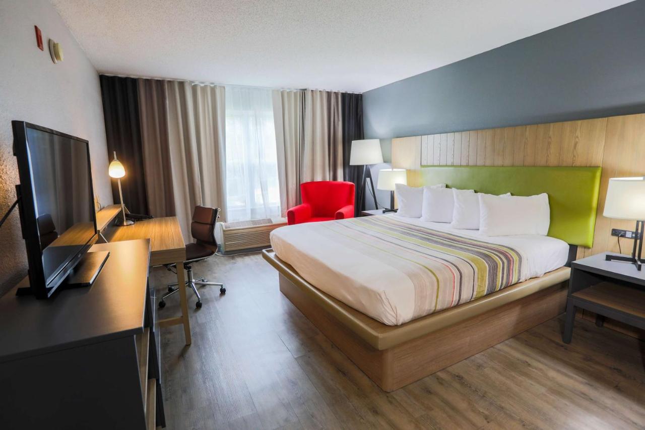Country Inn & Suites By Radisson, Myrtle Beach, Sc Socastee Dış mekan fotoğraf